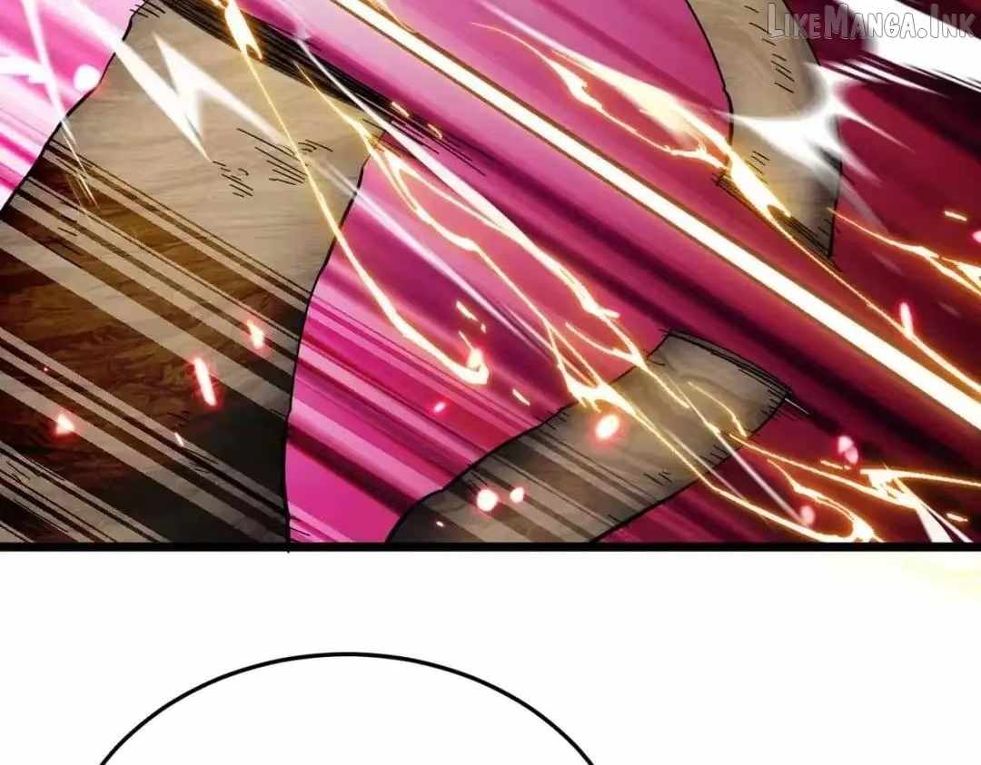 I Rely on My Invincibility to Deal Tons of Damage Passively! Ch.185 p131