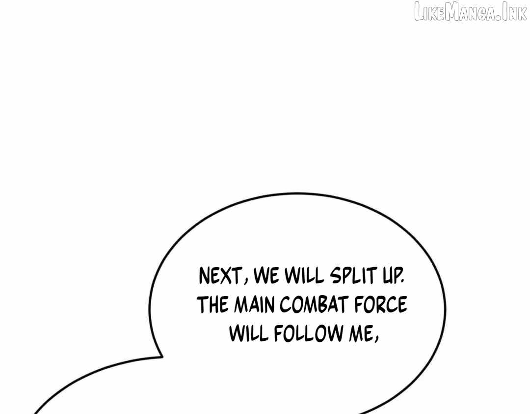 I Rely on My Invincibility to Deal Tons of Damage Passively! Ch.185 p138