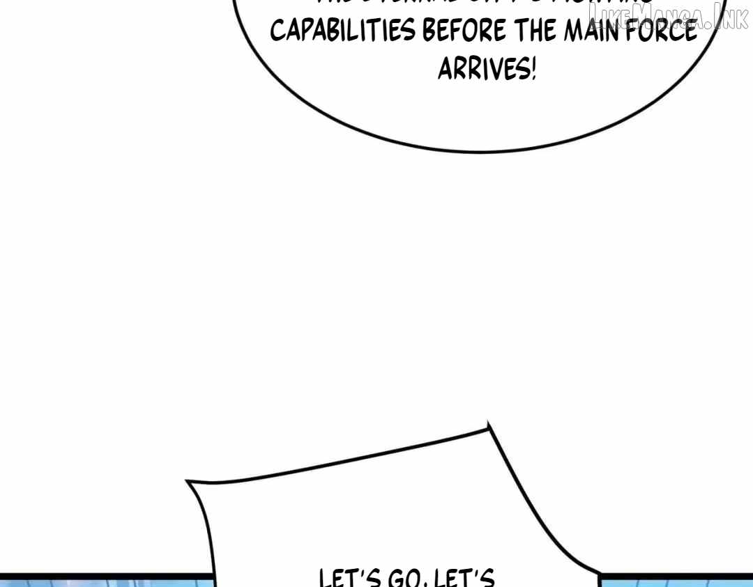 I Rely on My Invincibility to Deal Tons of Damage Passively! Ch.185 p141