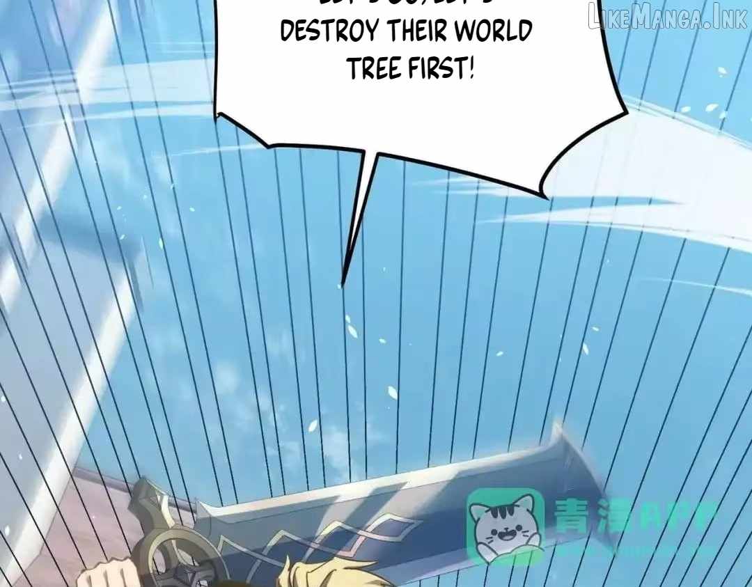 I Rely on My Invincibility to Deal Tons of Damage Passively! Ch.185 p142