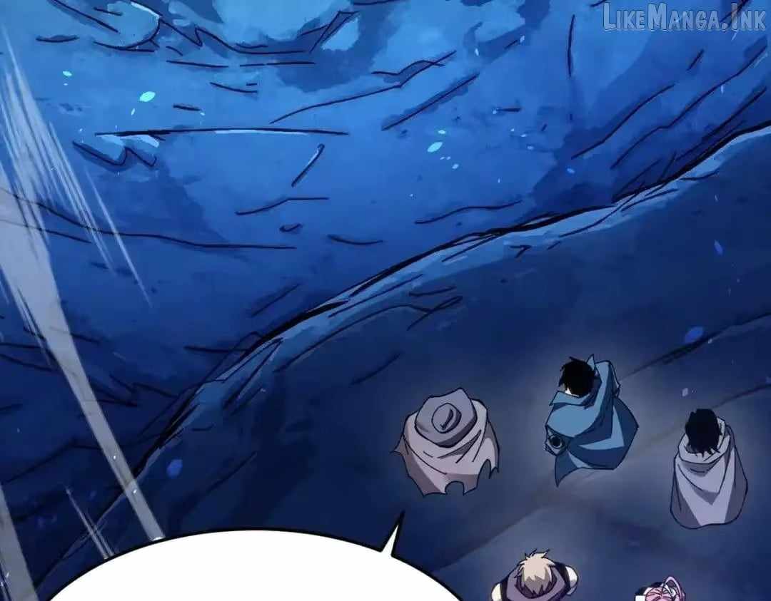 I Rely on My Invincibility to Deal Tons of Damage Passively! Ch.185 p149