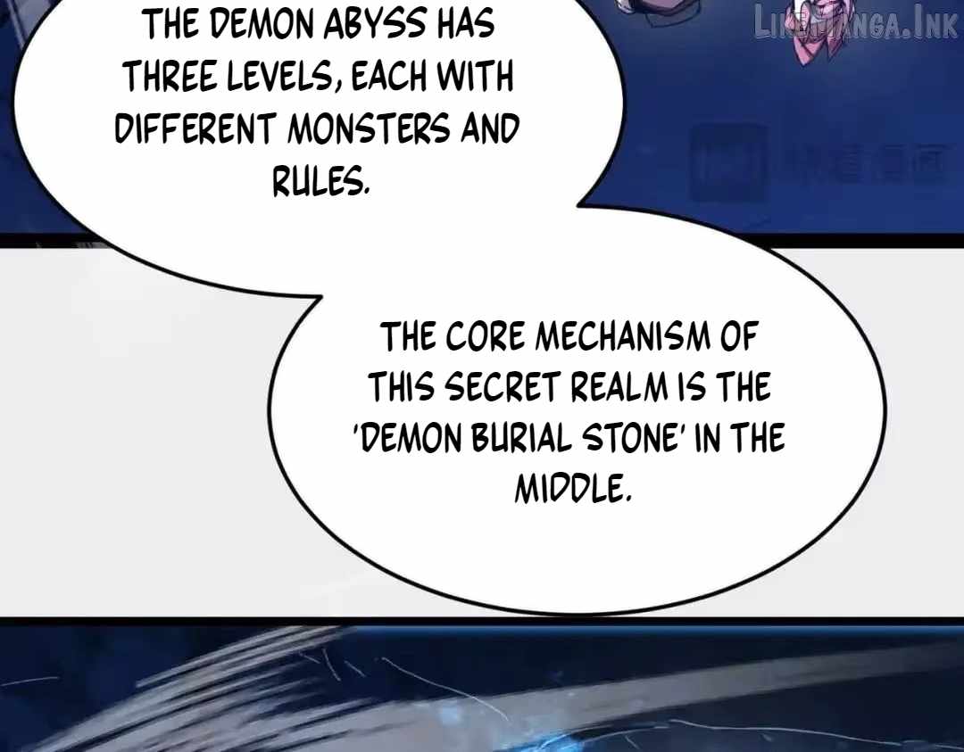 I Rely on My Invincibility to Deal Tons of Damage Passively! Ch.185 p150