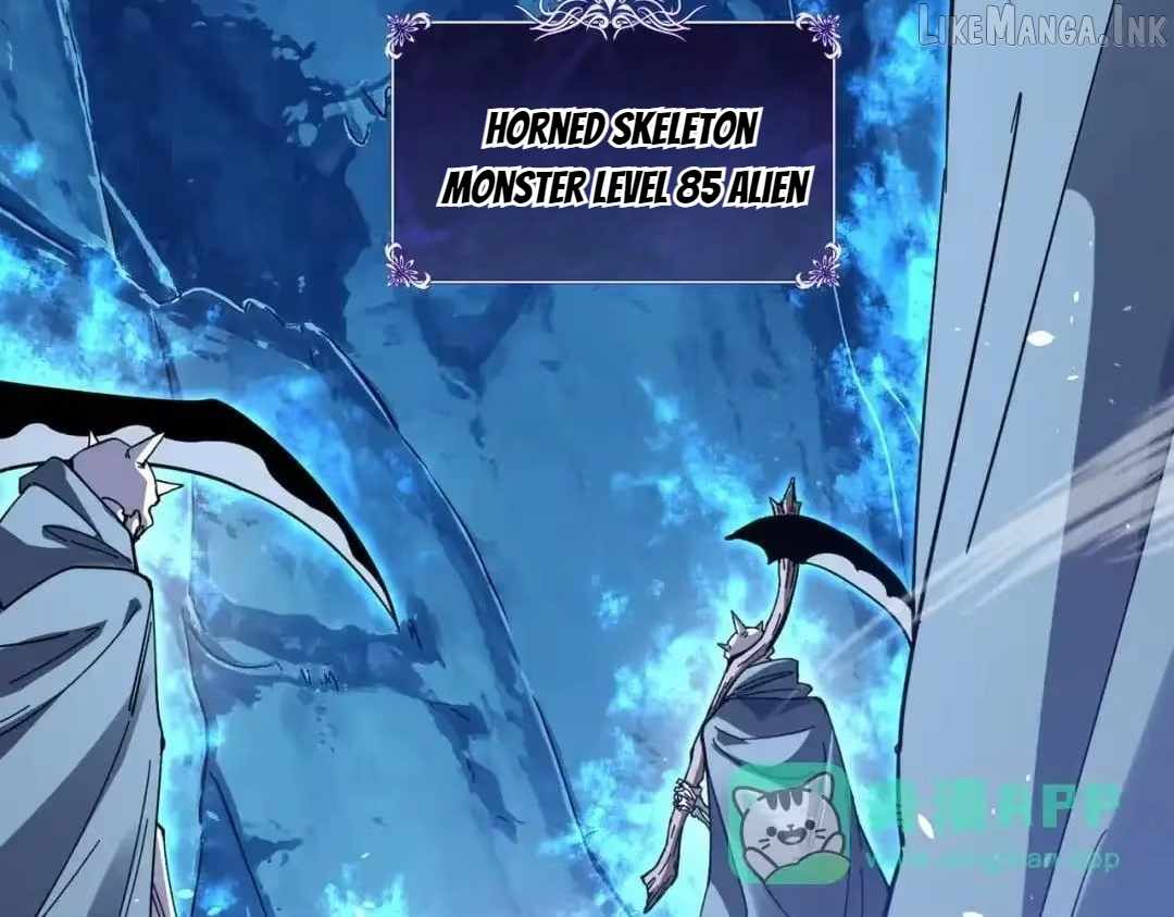 I Rely on My Invincibility to Deal Tons of Damage Passively! Ch.185 p152