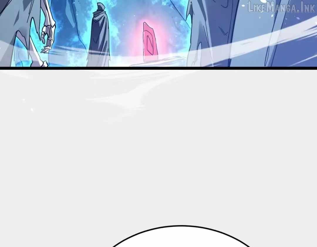 I Rely on My Invincibility to Deal Tons of Damage Passively! Ch.185 p153