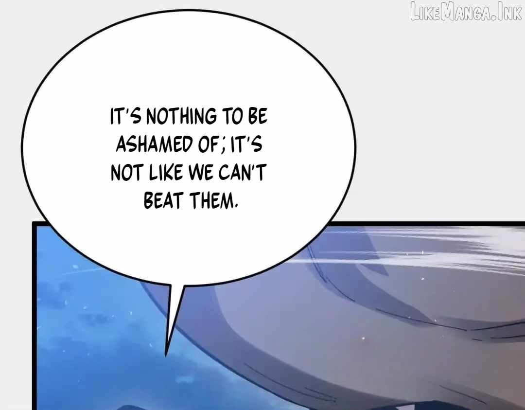 I Rely on My Invincibility to Deal Tons of Damage Passively! Ch.185 p157