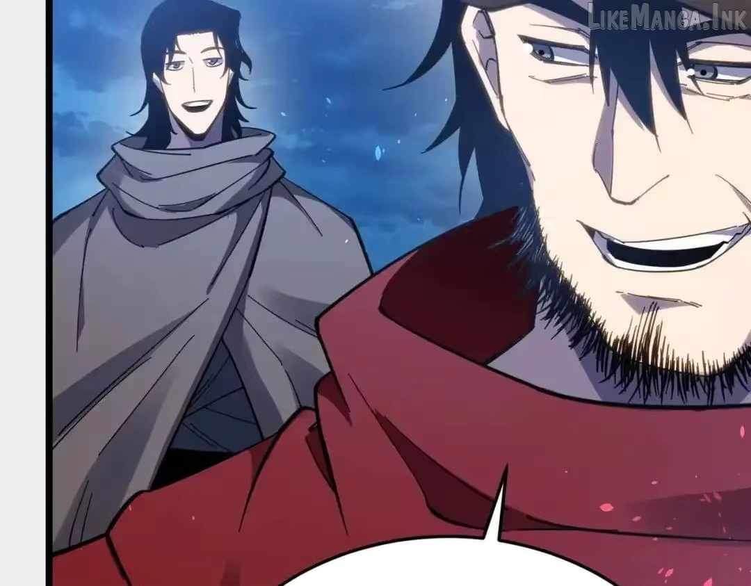 I Rely on My Invincibility to Deal Tons of Damage Passively! Ch.185 p158