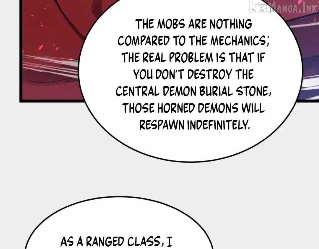 I Rely on My Invincibility to Deal Tons of Damage Passively! Ch.185 p159