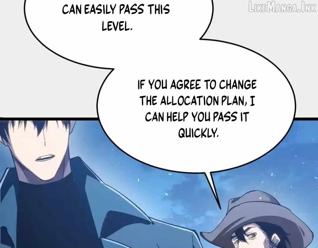 I Rely on My Invincibility to Deal Tons of Damage Passively! Ch.185 p160