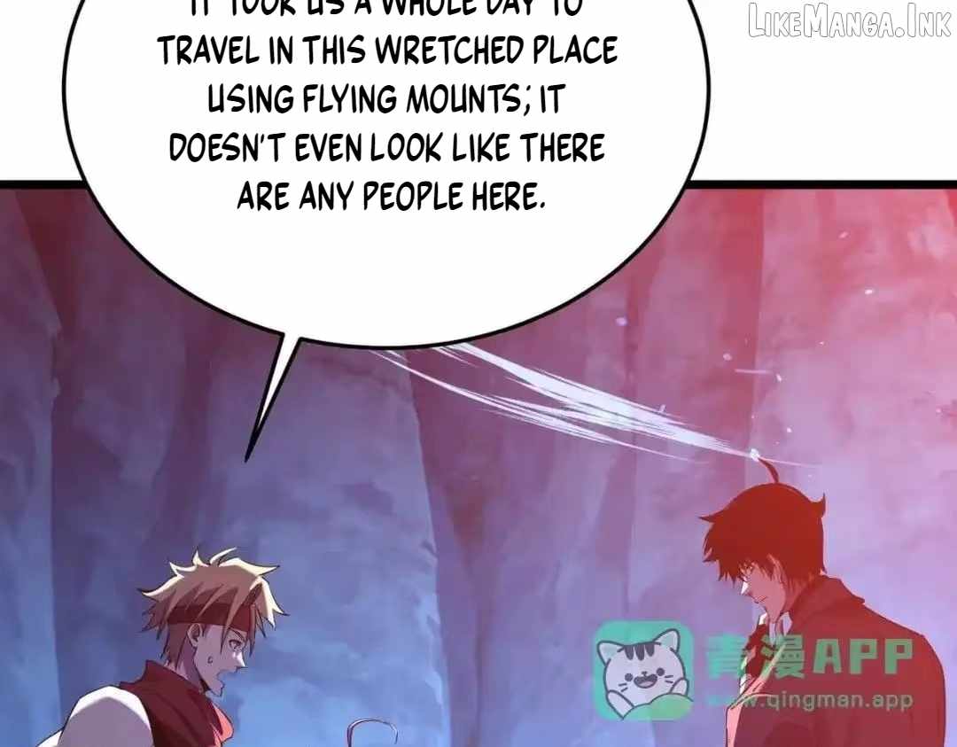 I Rely on My Invincibility to Deal Tons of Damage Passively! Ch.185 p17