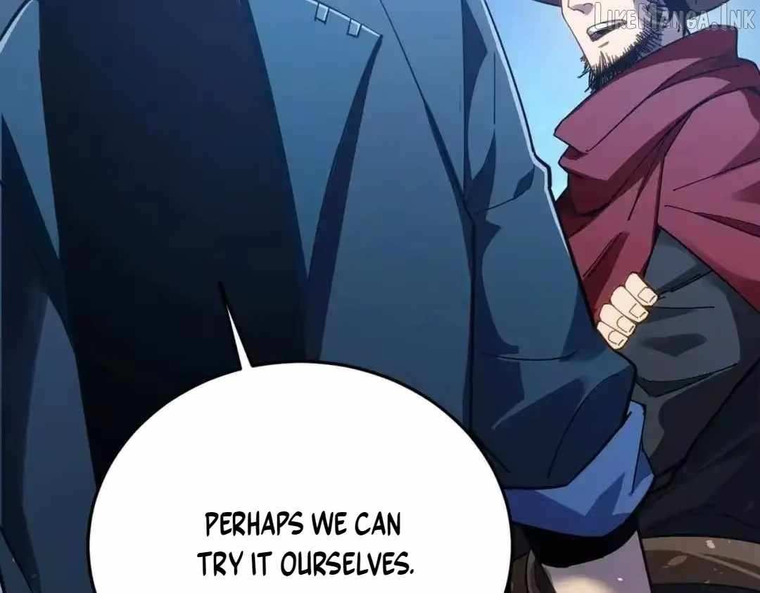 I Rely on My Invincibility to Deal Tons of Damage Passively! Ch.185 p161