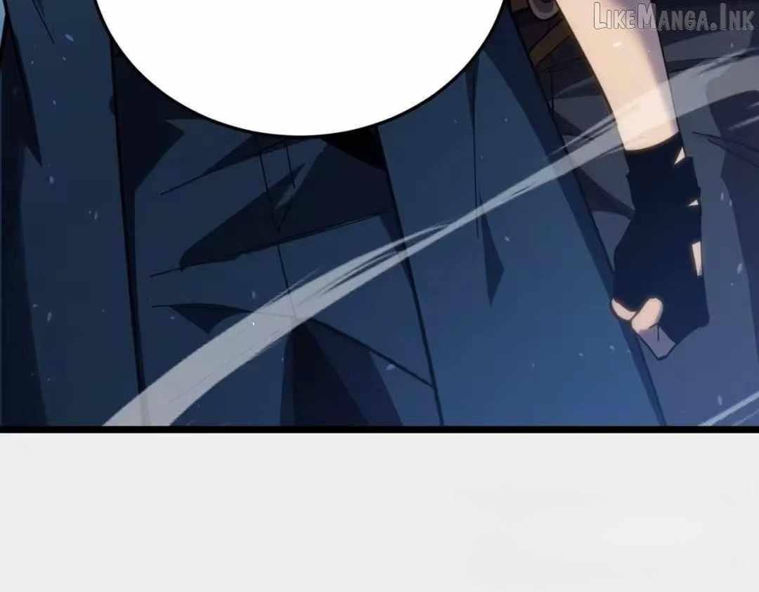 I Rely on My Invincibility to Deal Tons of Damage Passively! Ch.185 p162