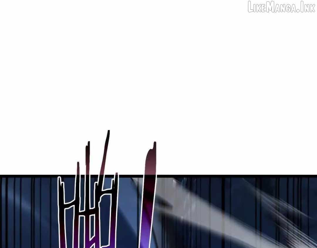 I Rely on My Invincibility to Deal Tons of Damage Passively! Ch.185 p169