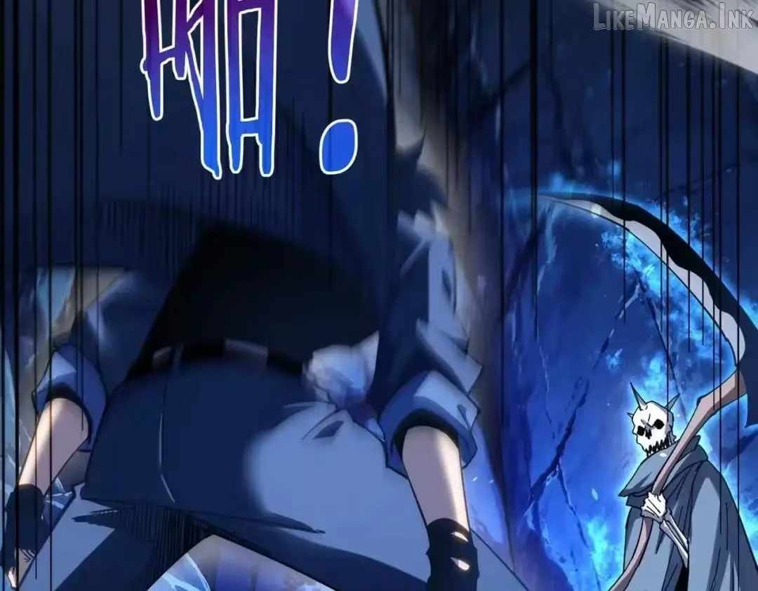 I Rely on My Invincibility to Deal Tons of Damage Passively! Ch.185 p170