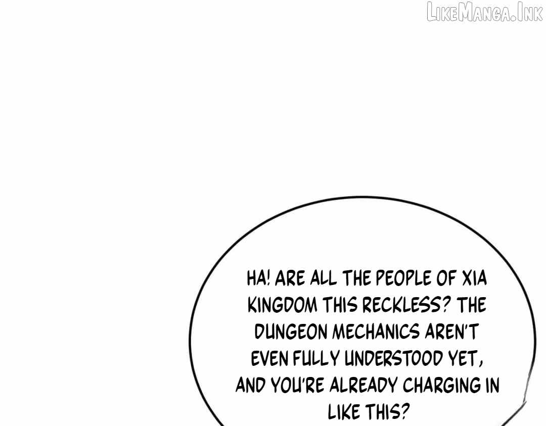 I Rely on My Invincibility to Deal Tons of Damage Passively! Ch.185 p172
