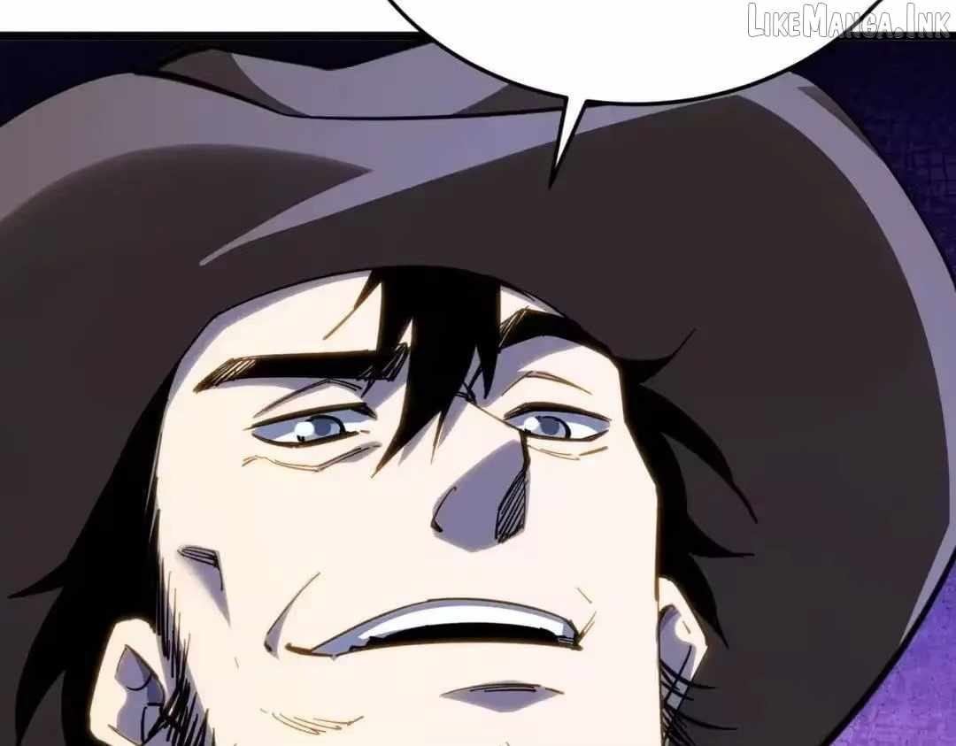 I Rely on My Invincibility to Deal Tons of Damage Passively! Ch.185 p173