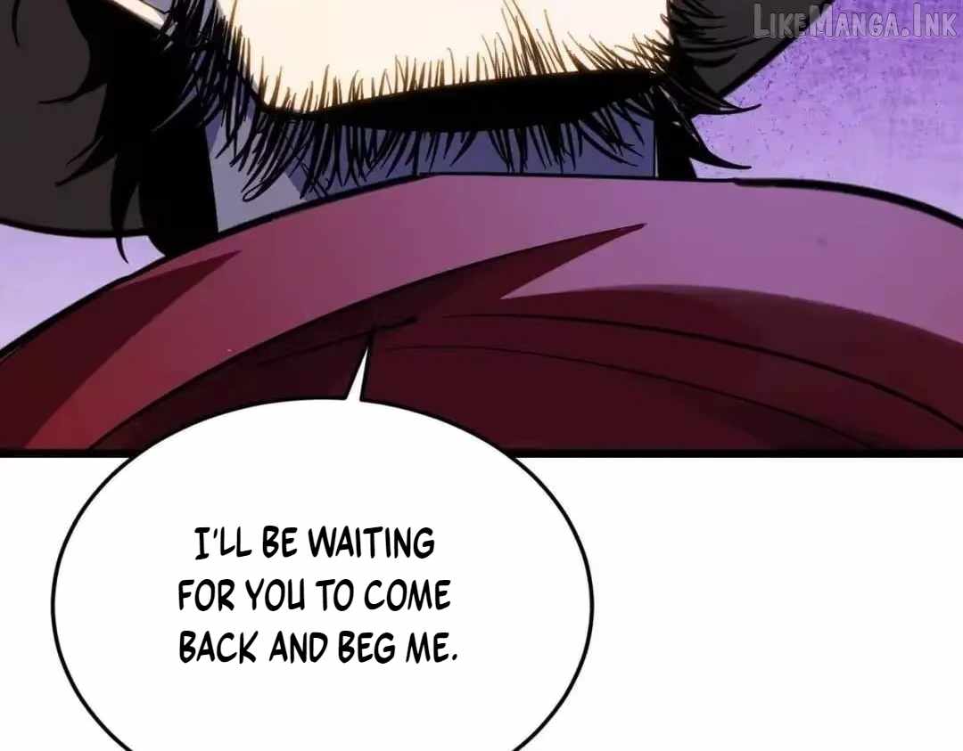 I Rely on My Invincibility to Deal Tons of Damage Passively! Ch.185 p174