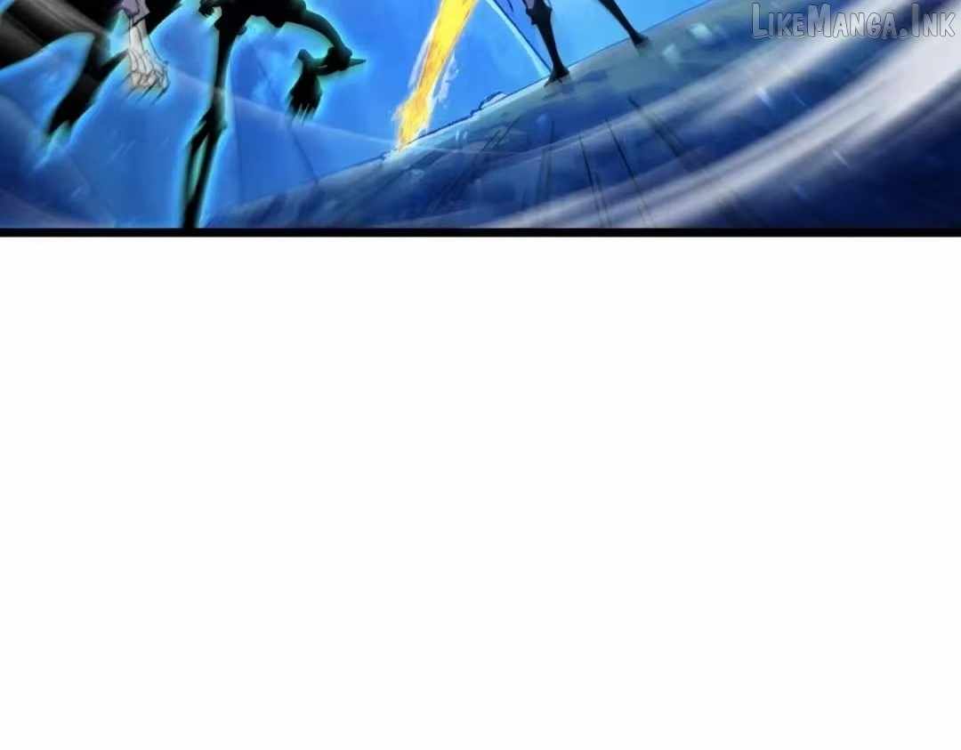 I Rely on My Invincibility to Deal Tons of Damage Passively! Ch.185 p178