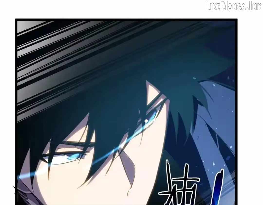 I Rely on My Invincibility to Deal Tons of Damage Passively! Ch.185 p179