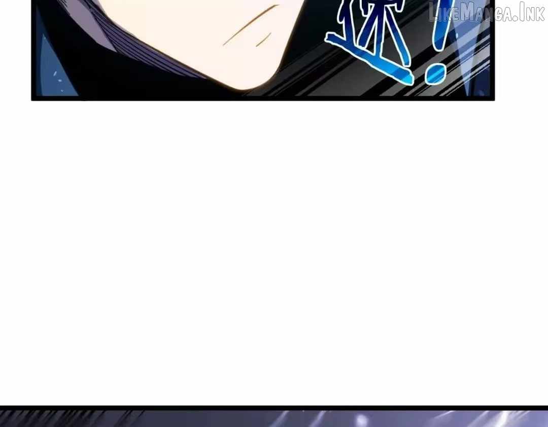 I Rely on My Invincibility to Deal Tons of Damage Passively! Ch.185 p180