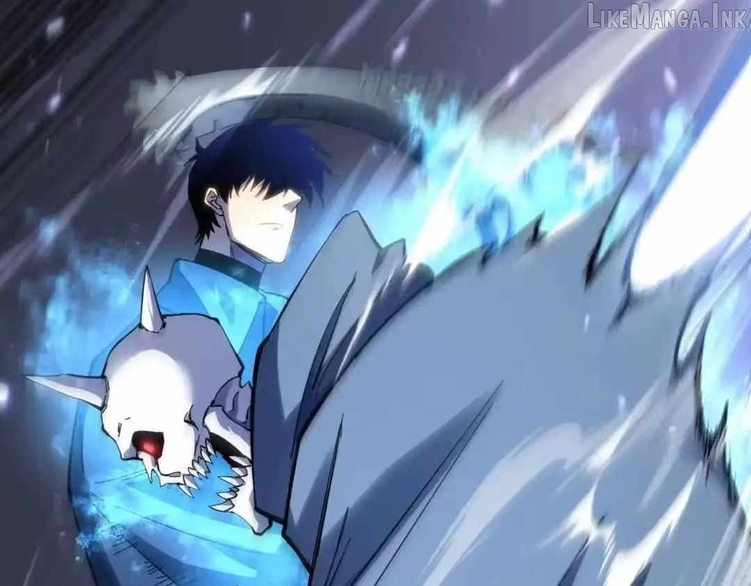 I Rely on My Invincibility to Deal Tons of Damage Passively! Ch.185 p181