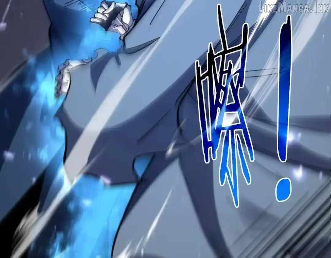 I Rely on My Invincibility to Deal Tons of Damage Passively! Ch.185 p182