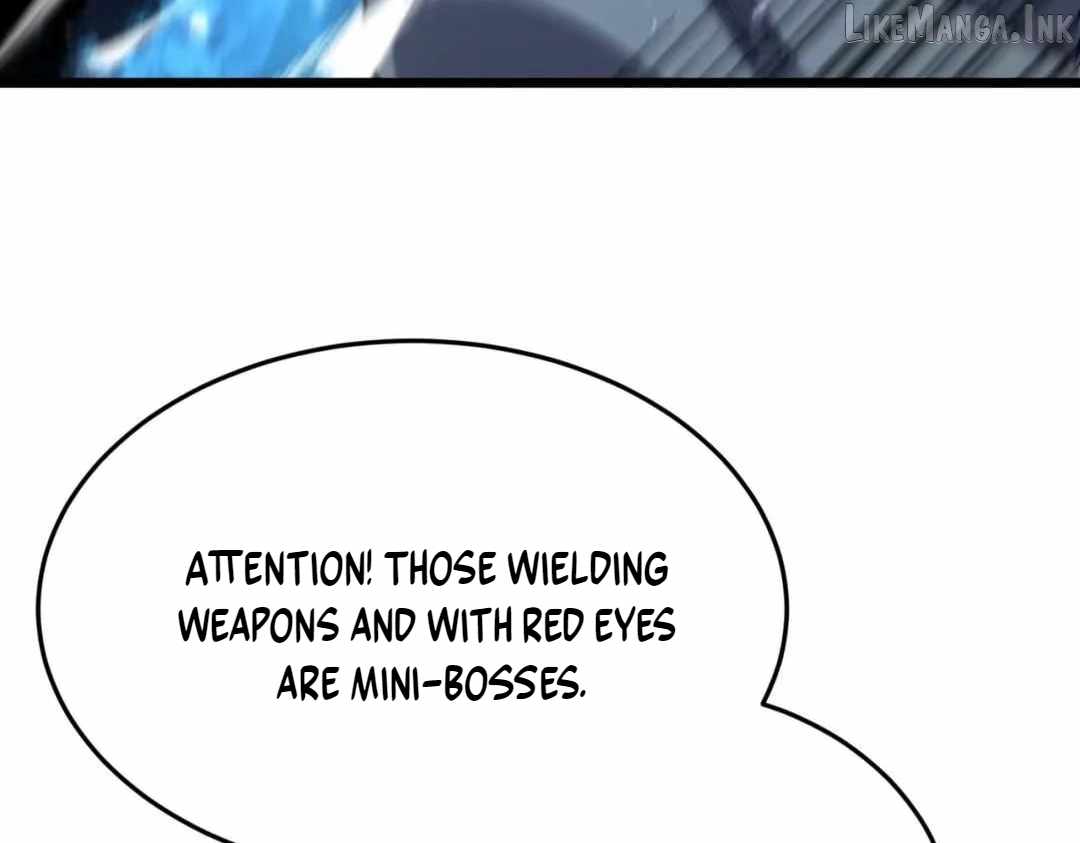 I Rely on My Invincibility to Deal Tons of Damage Passively! Ch.185 p183