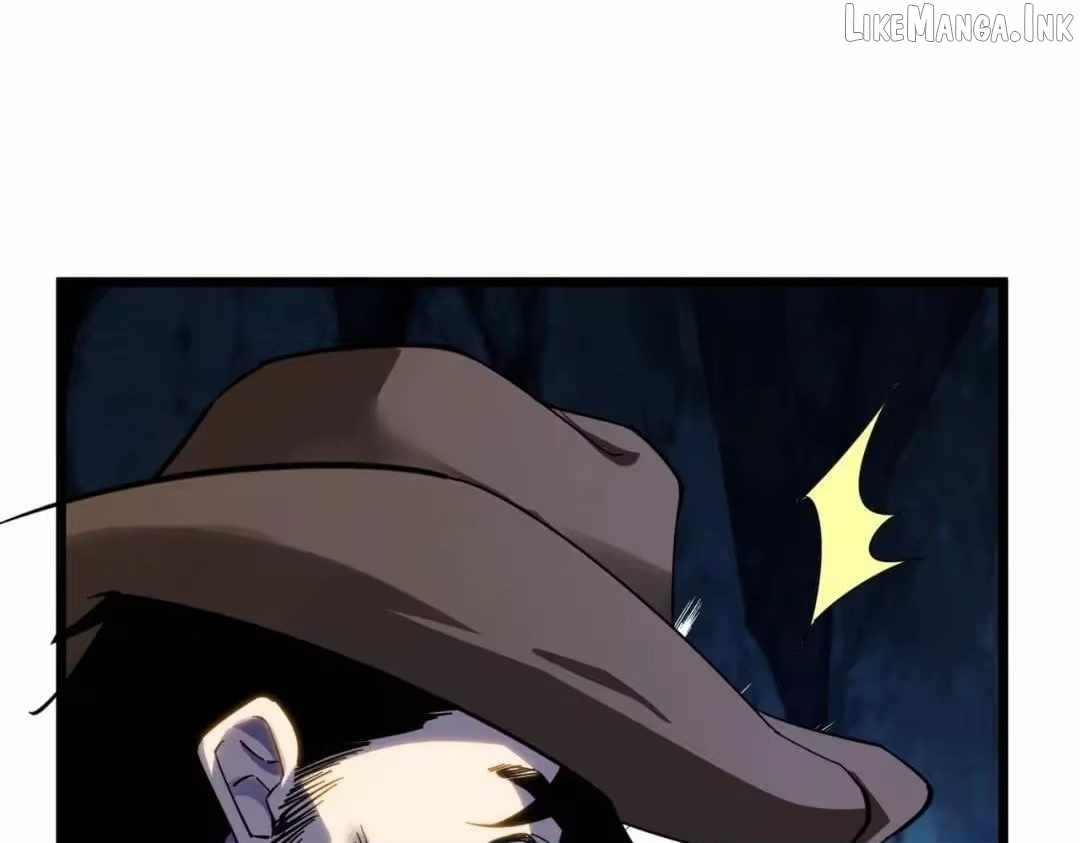 I Rely on My Invincibility to Deal Tons of Damage Passively! Ch.185 p189
