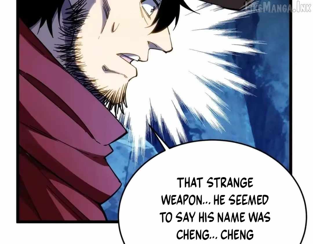 I Rely on My Invincibility to Deal Tons of Damage Passively! Ch.185 p190