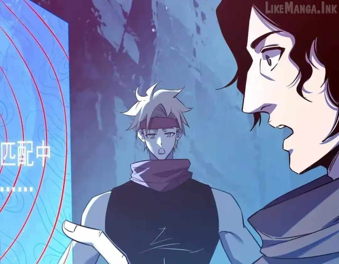 I Rely on My Invincibility to Deal Tons of Damage Passively! Ch.185 p21