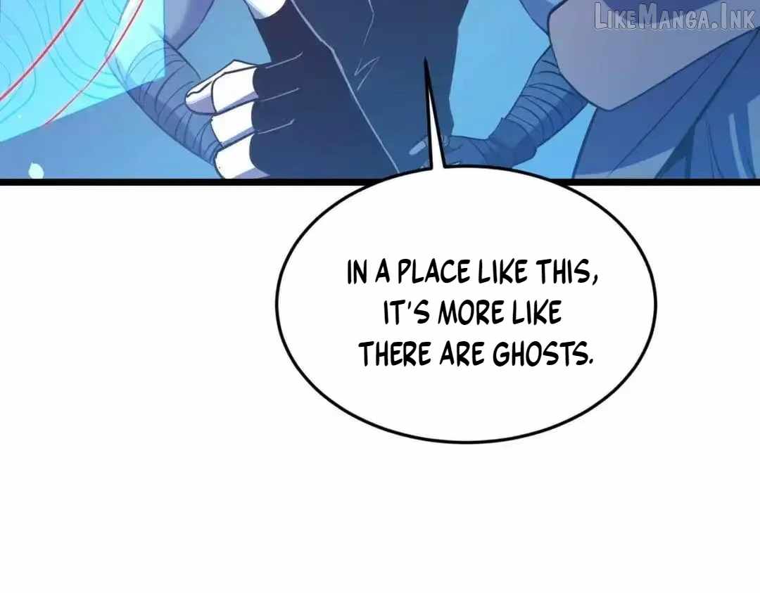 I Rely on My Invincibility to Deal Tons of Damage Passively! Ch.185 p22