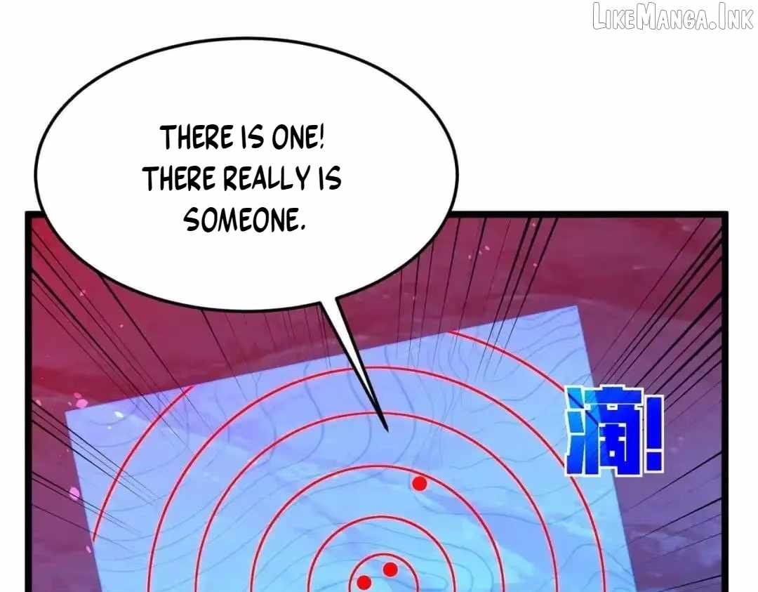 I Rely on My Invincibility to Deal Tons of Damage Passively! Ch.185 p23