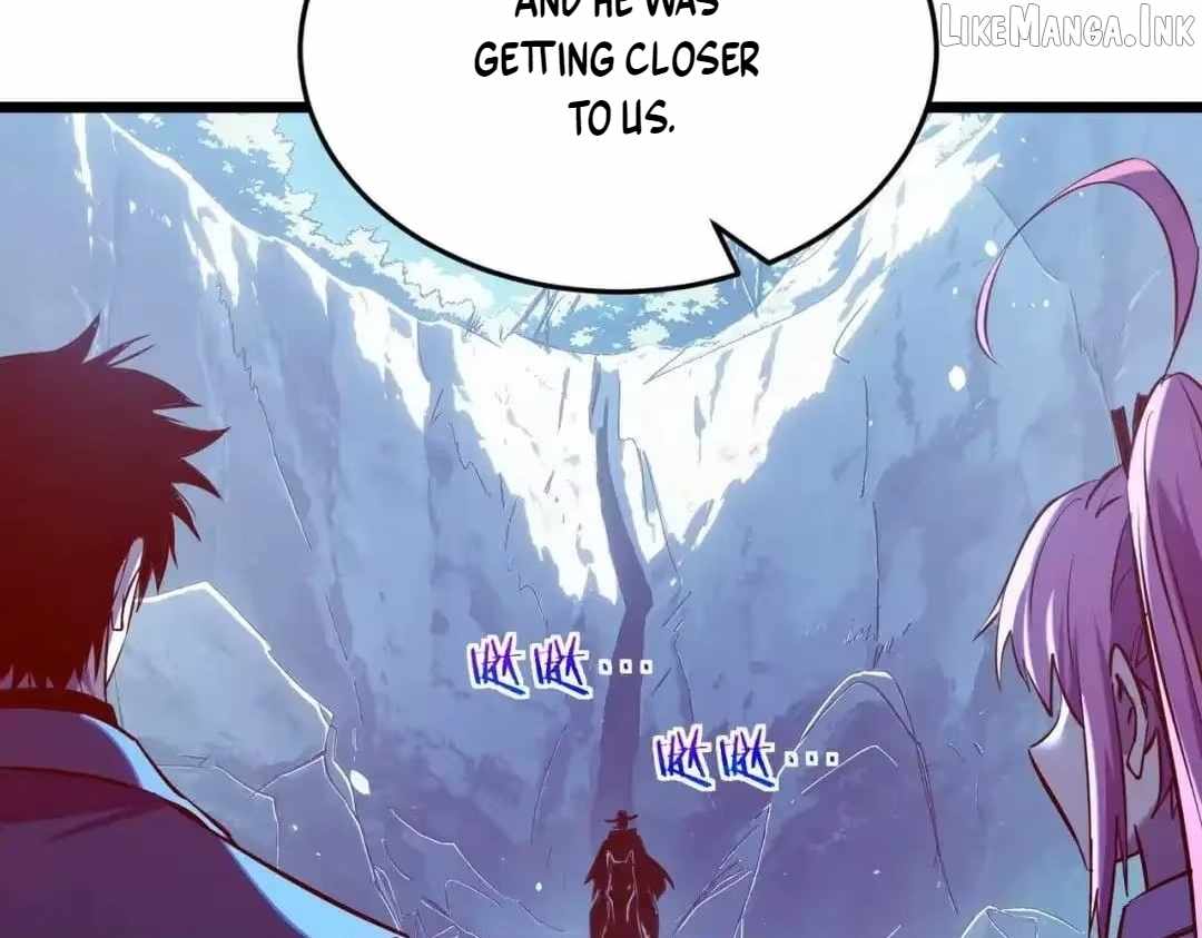 I Rely on My Invincibility to Deal Tons of Damage Passively! Ch.185 p26