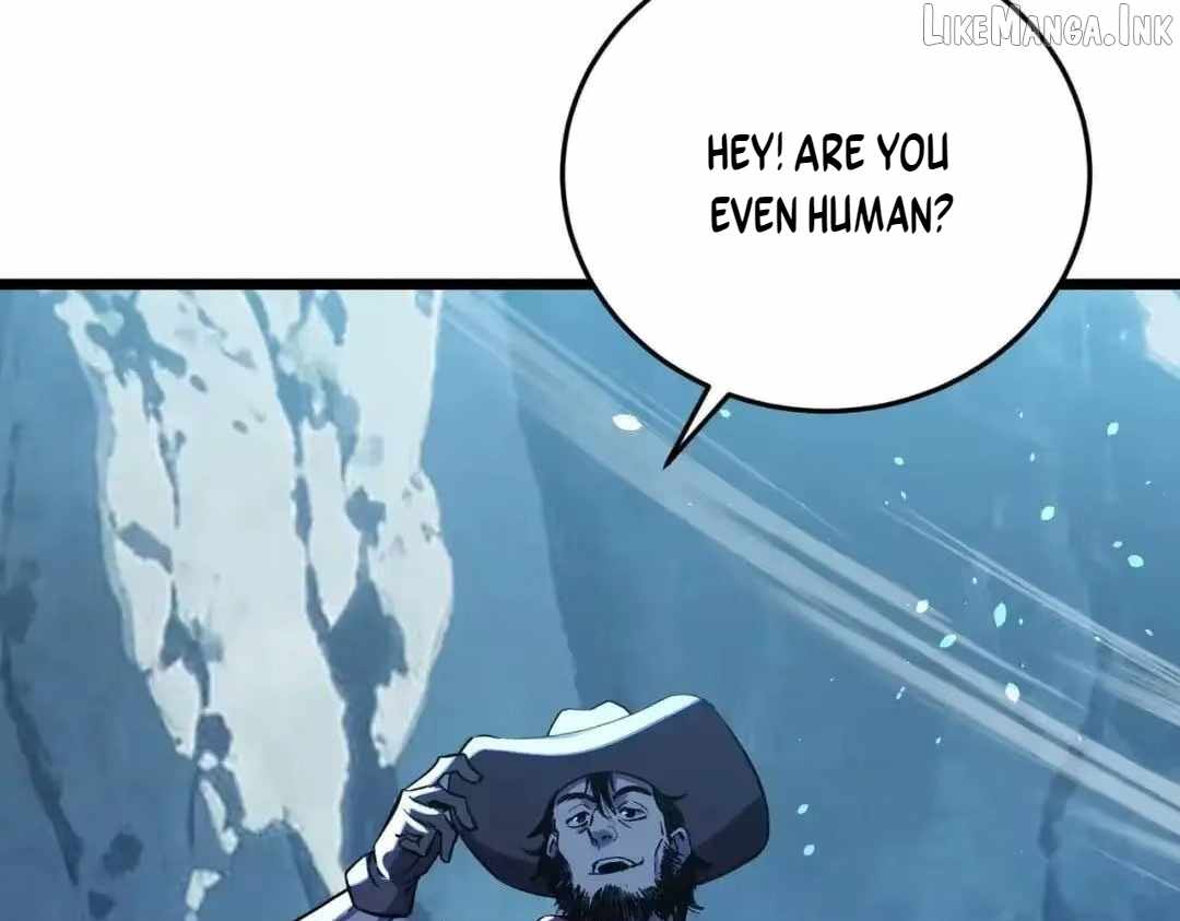 I Rely on My Invincibility to Deal Tons of Damage Passively! Ch.185 p28