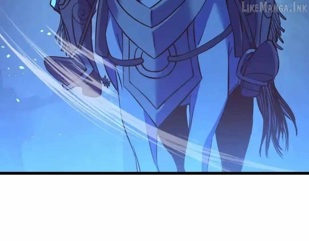 I Rely on My Invincibility to Deal Tons of Damage Passively! Ch.185 p30