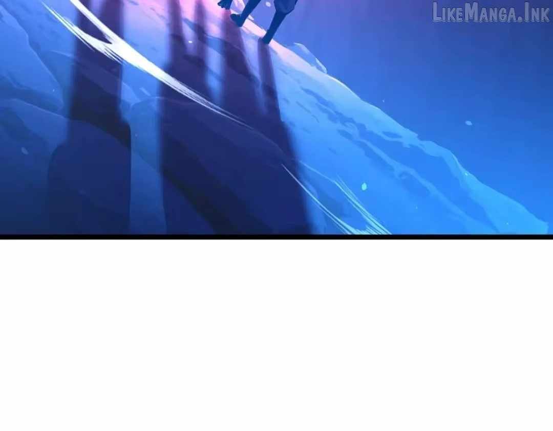 I Rely on My Invincibility to Deal Tons of Damage Passively! Ch.185 p4