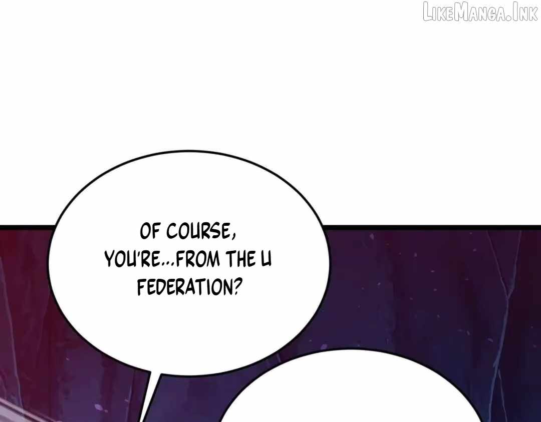 I Rely on My Invincibility to Deal Tons of Damage Passively! Ch.185 p31