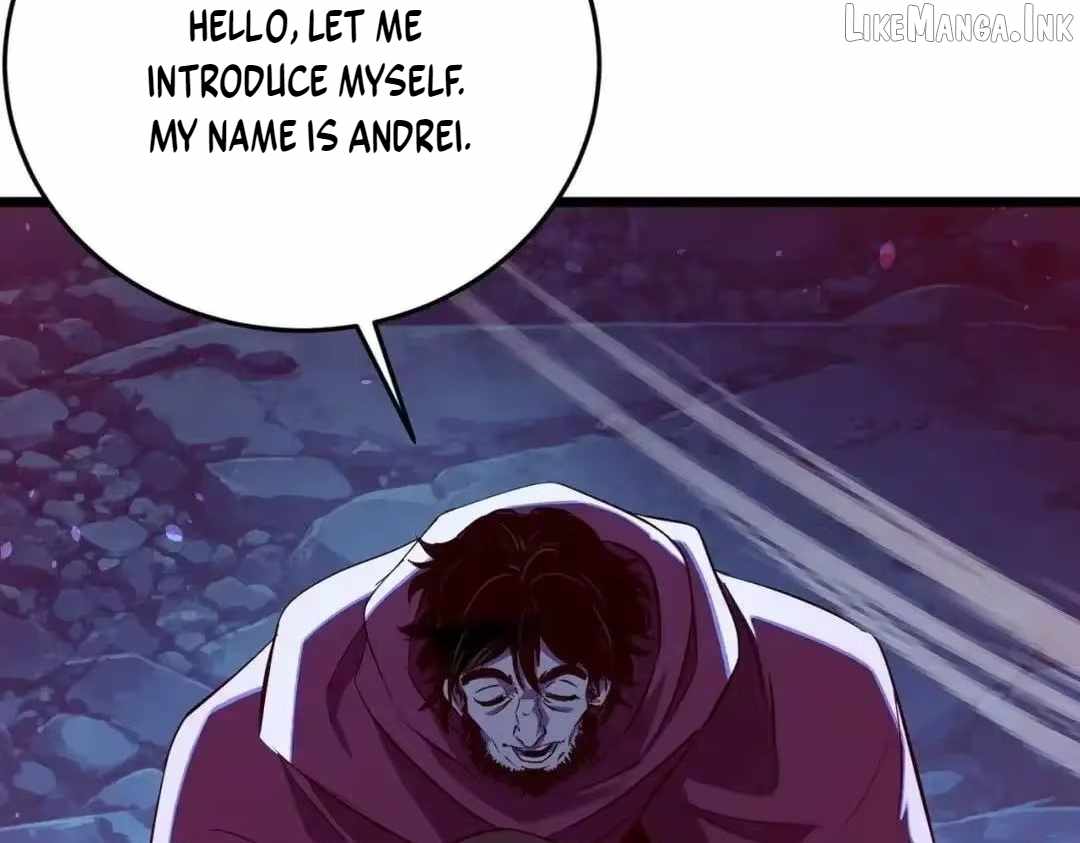 I Rely on My Invincibility to Deal Tons of Damage Passively! Ch.185 p34