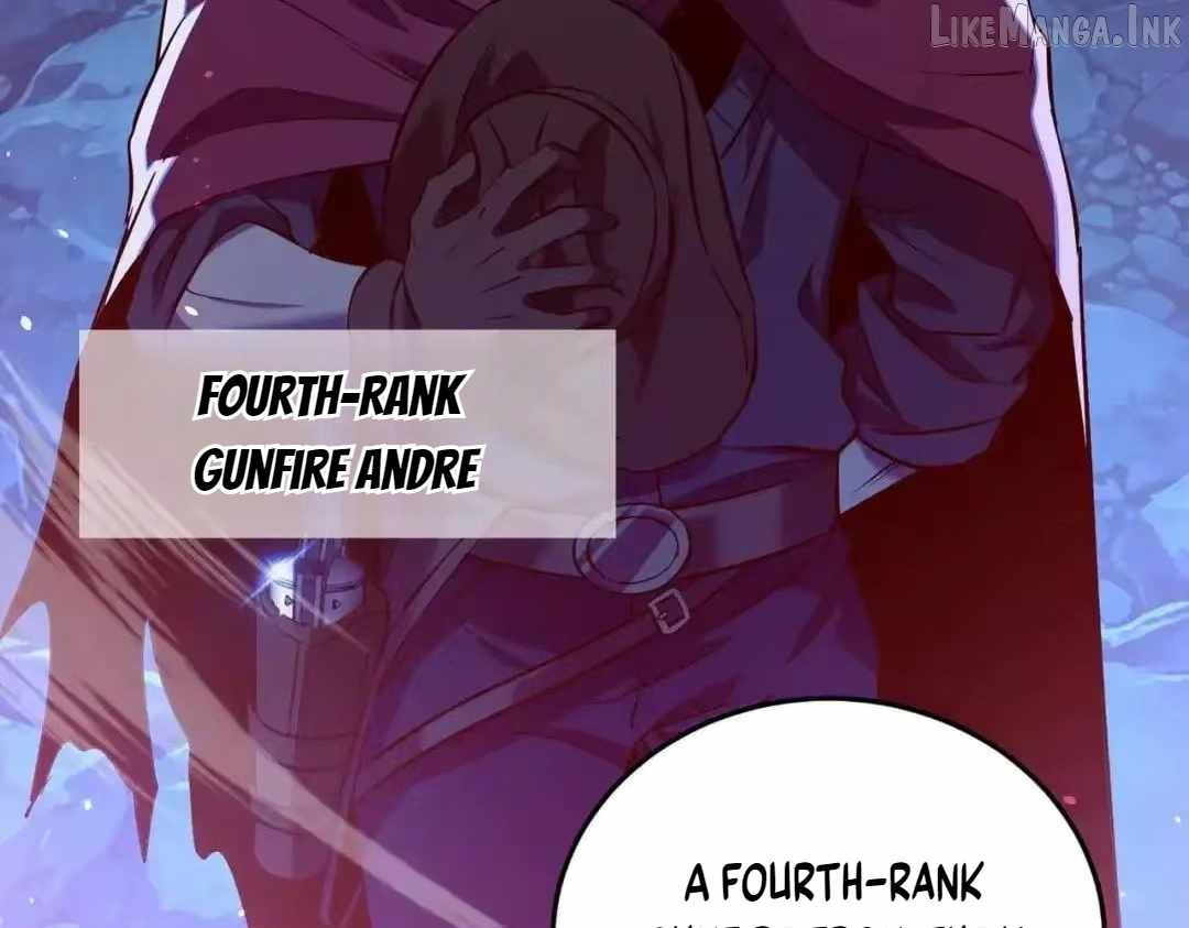 I Rely on My Invincibility to Deal Tons of Damage Passively! Ch.185 p35