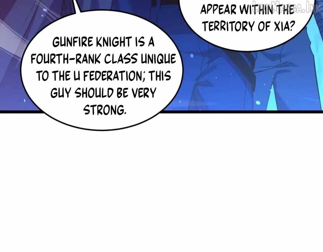I Rely on My Invincibility to Deal Tons of Damage Passively! Ch.185 p40