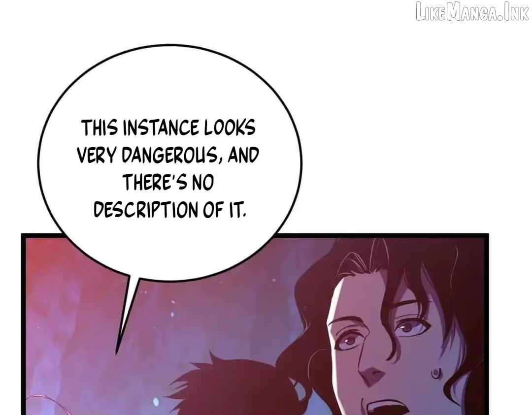 I Rely on My Invincibility to Deal Tons of Damage Passively! Ch.185 p5