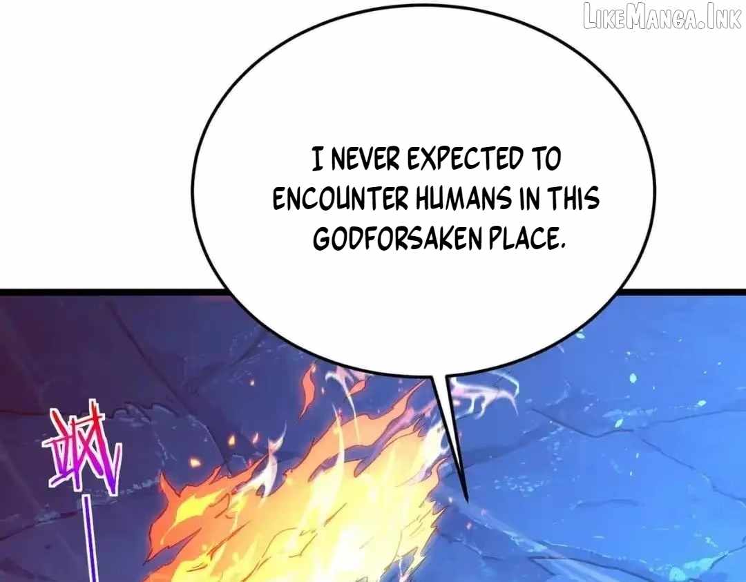 I Rely on My Invincibility to Deal Tons of Damage Passively! Ch.185 p41