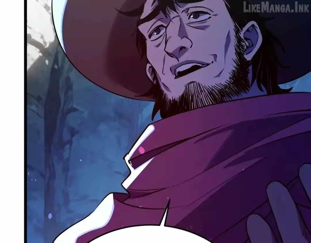 I Rely on My Invincibility to Deal Tons of Damage Passively! Ch.185 p45