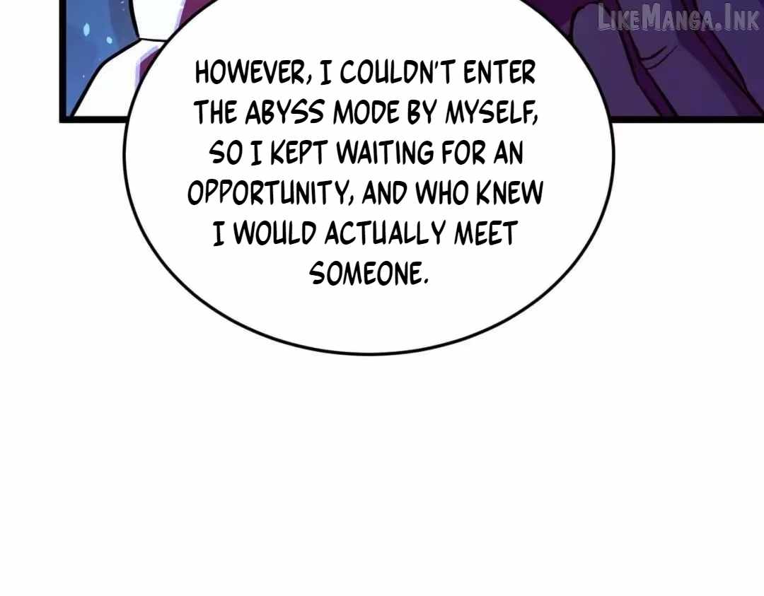 I Rely on My Invincibility to Deal Tons of Damage Passively! Ch.185 p46