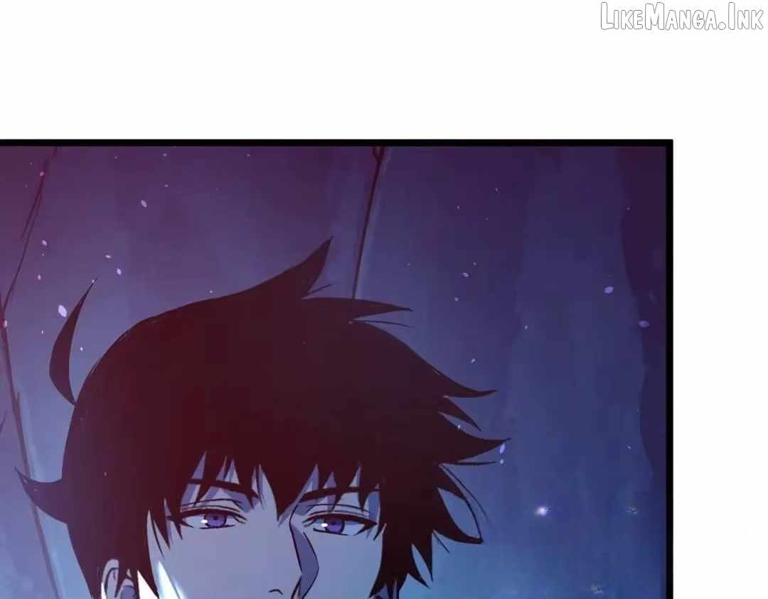 I Rely on My Invincibility to Deal Tons of Damage Passively! Ch.185 p47