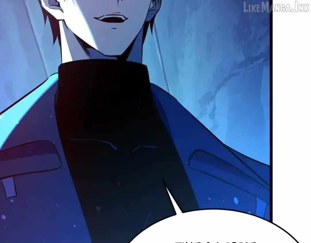 I Rely on My Invincibility to Deal Tons of Damage Passively! Ch.185 p48