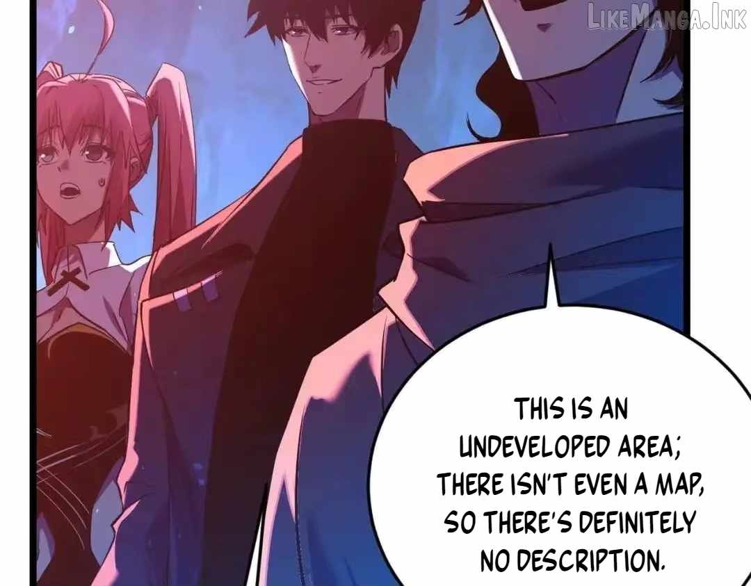 I Rely on My Invincibility to Deal Tons of Damage Passively! Ch.185 p6