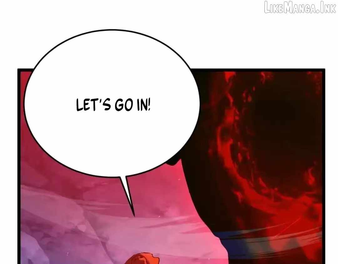 I Rely on My Invincibility to Deal Tons of Damage Passively! Ch.185 p60