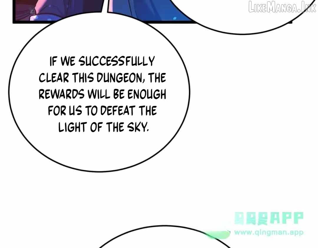 I Rely on My Invincibility to Deal Tons of Damage Passively! Ch.185 p7