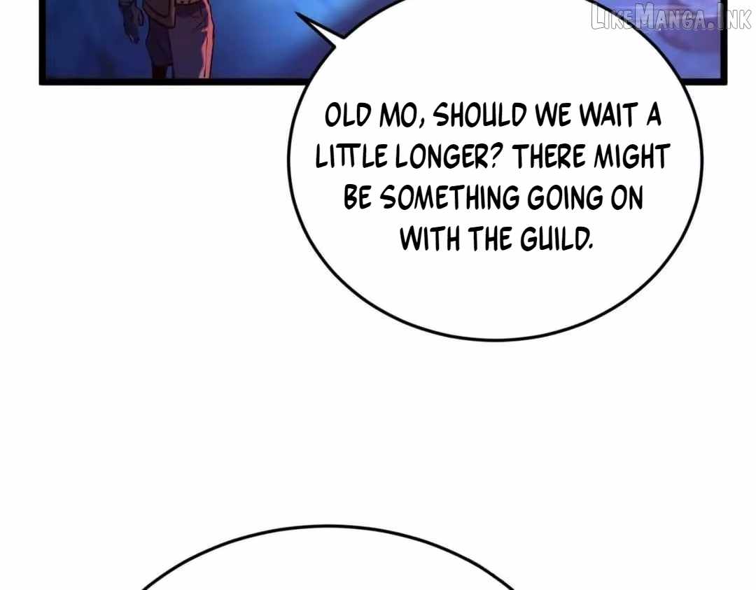 I Rely on My Invincibility to Deal Tons of Damage Passively! Ch.185 p62