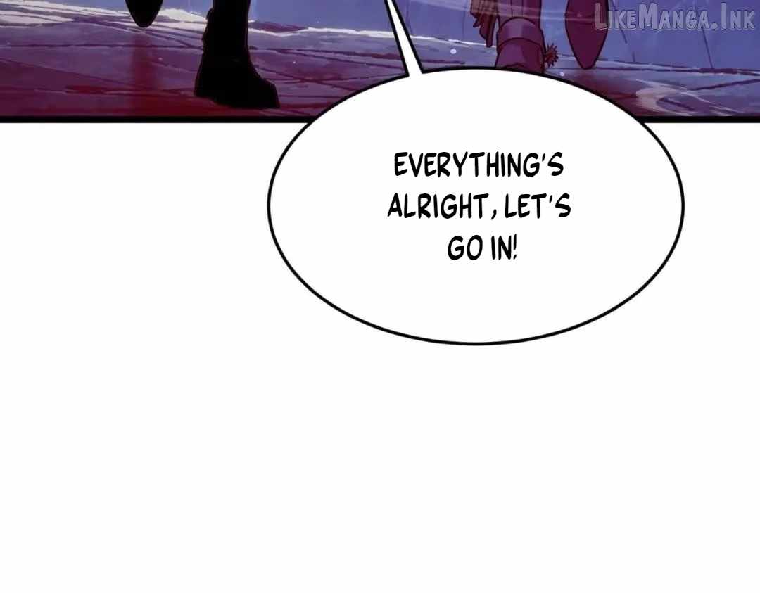 I Rely on My Invincibility to Deal Tons of Damage Passively! Ch.185 p68